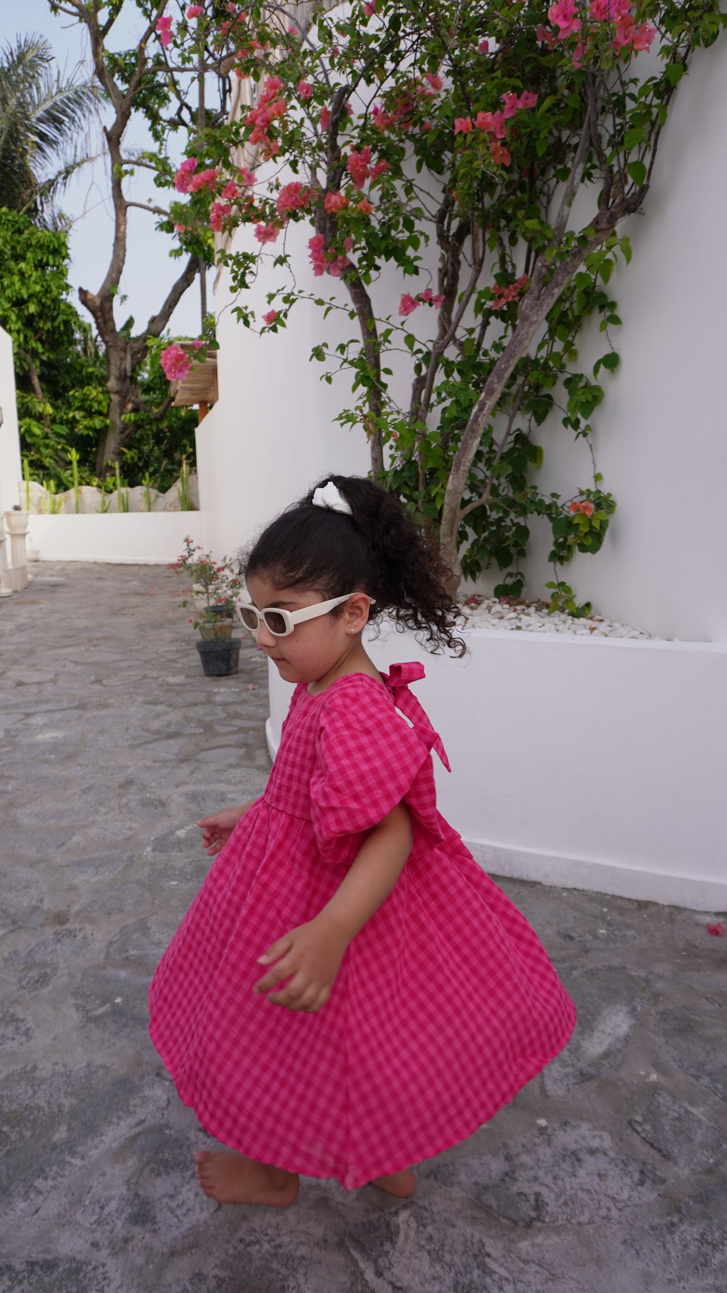 Amara dress