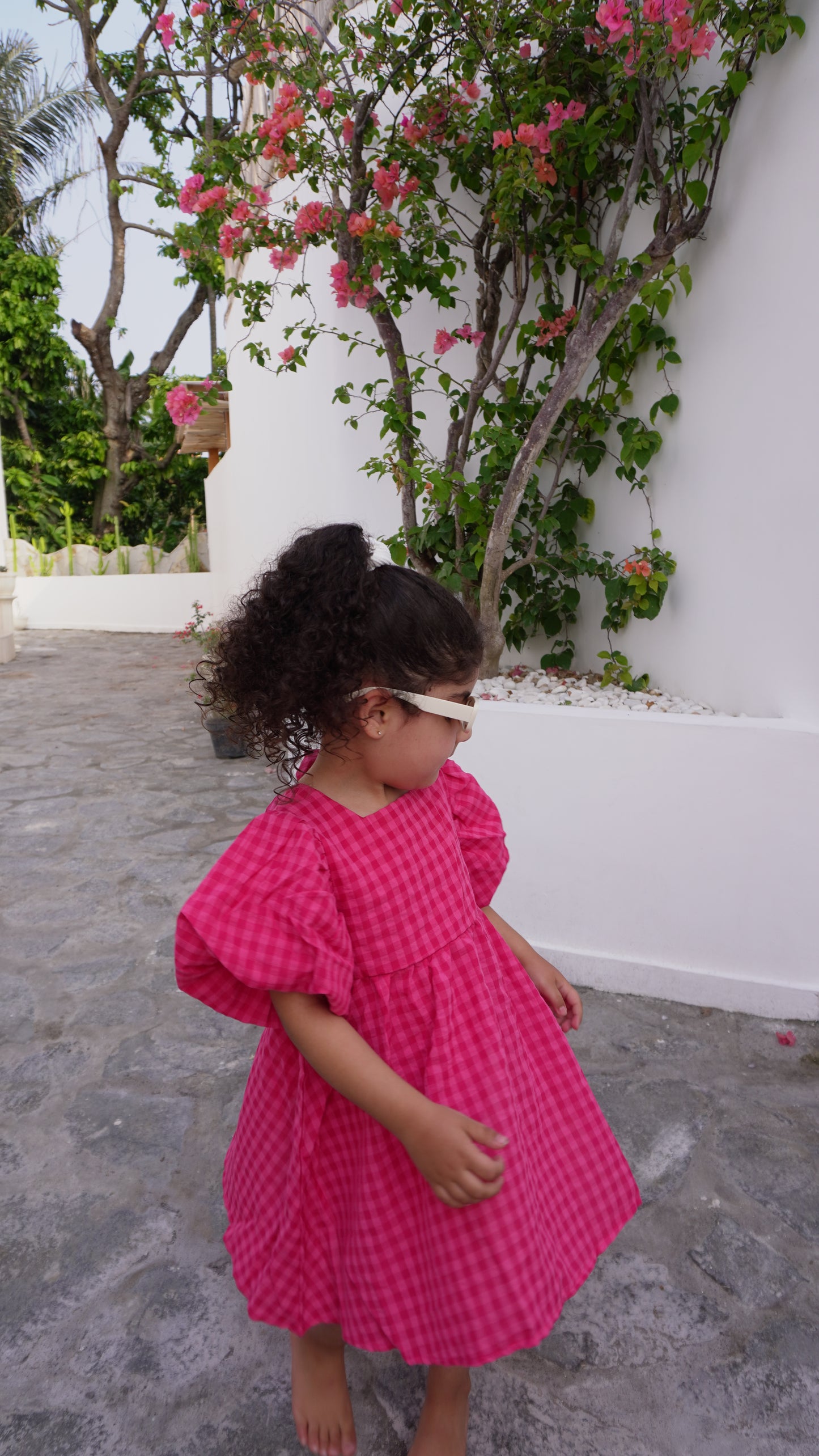 Amara dress