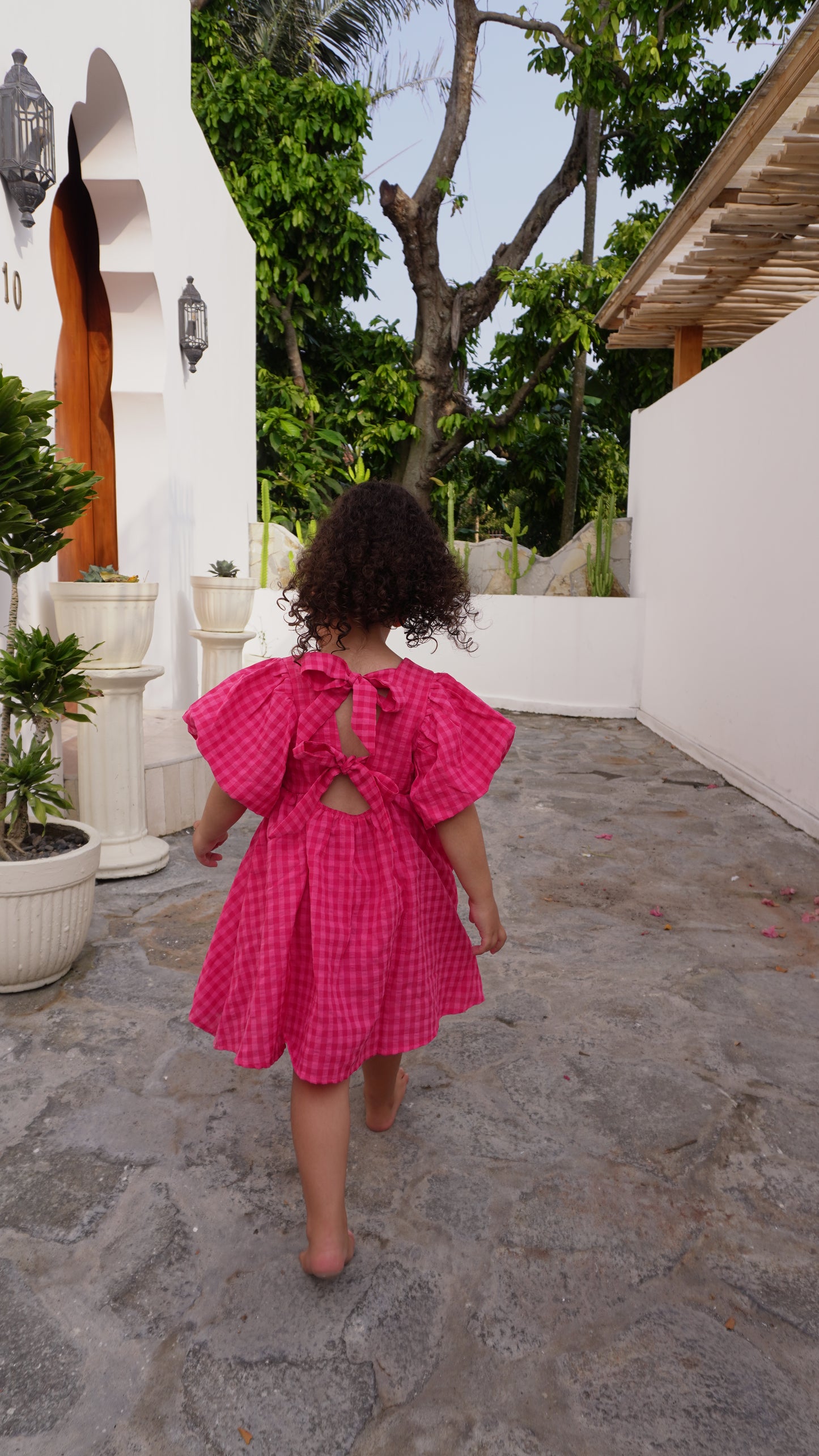 Amara dress