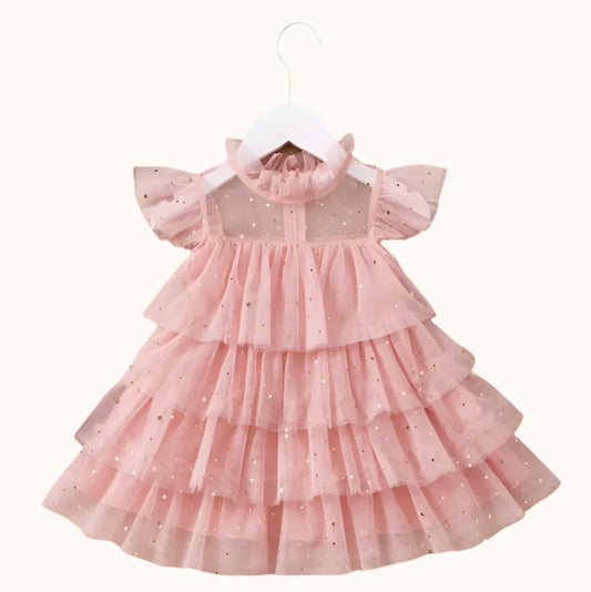 Isla Dress
