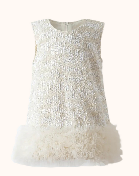 Selena dress