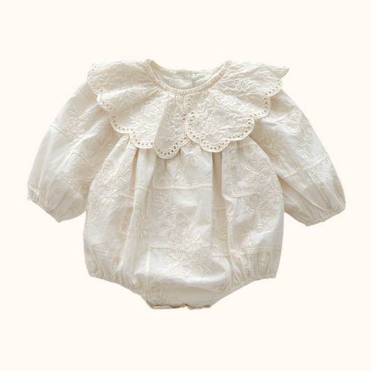 Chloe romper