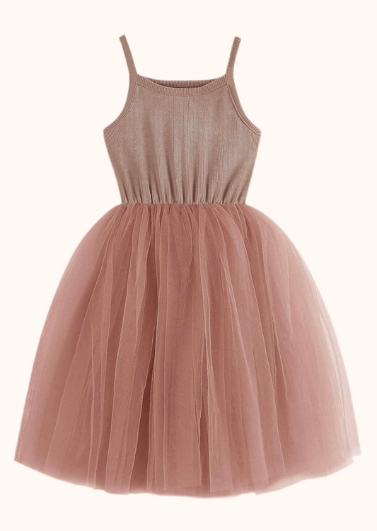 Tutu dress