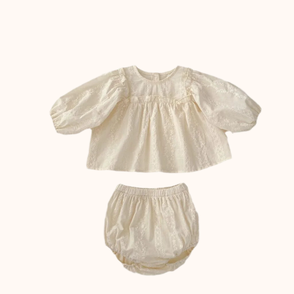 Annabelle set
