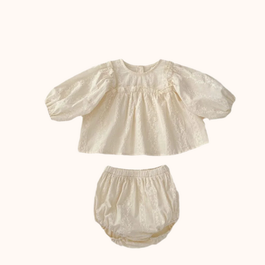 Annabelle set