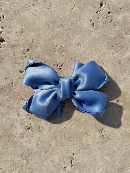 Bella Bow - sky