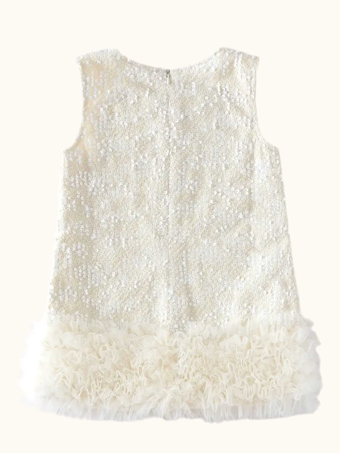Selena dress