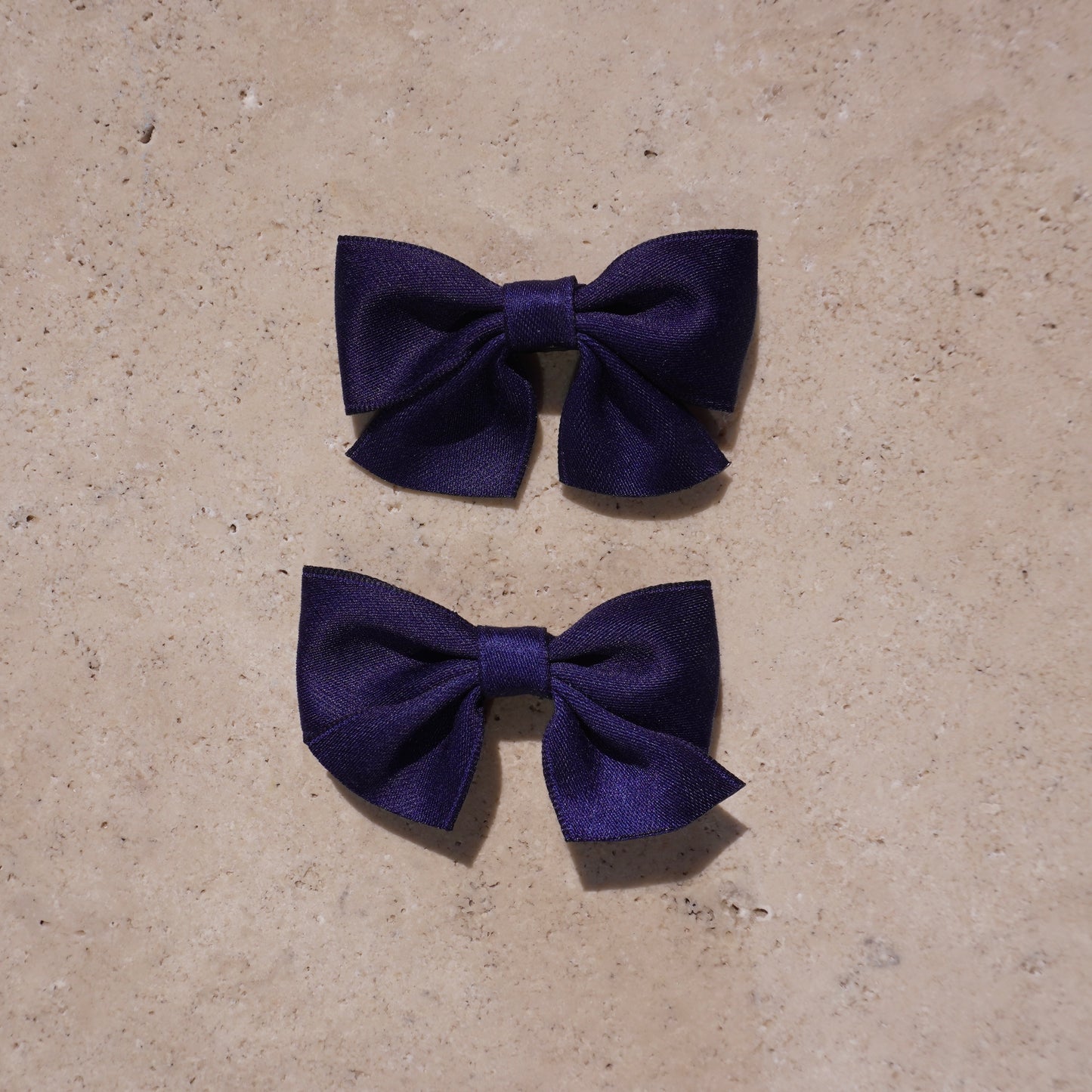 Ava bow set - all colours