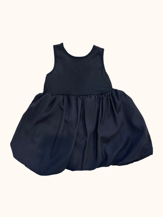 Mia bubble dress