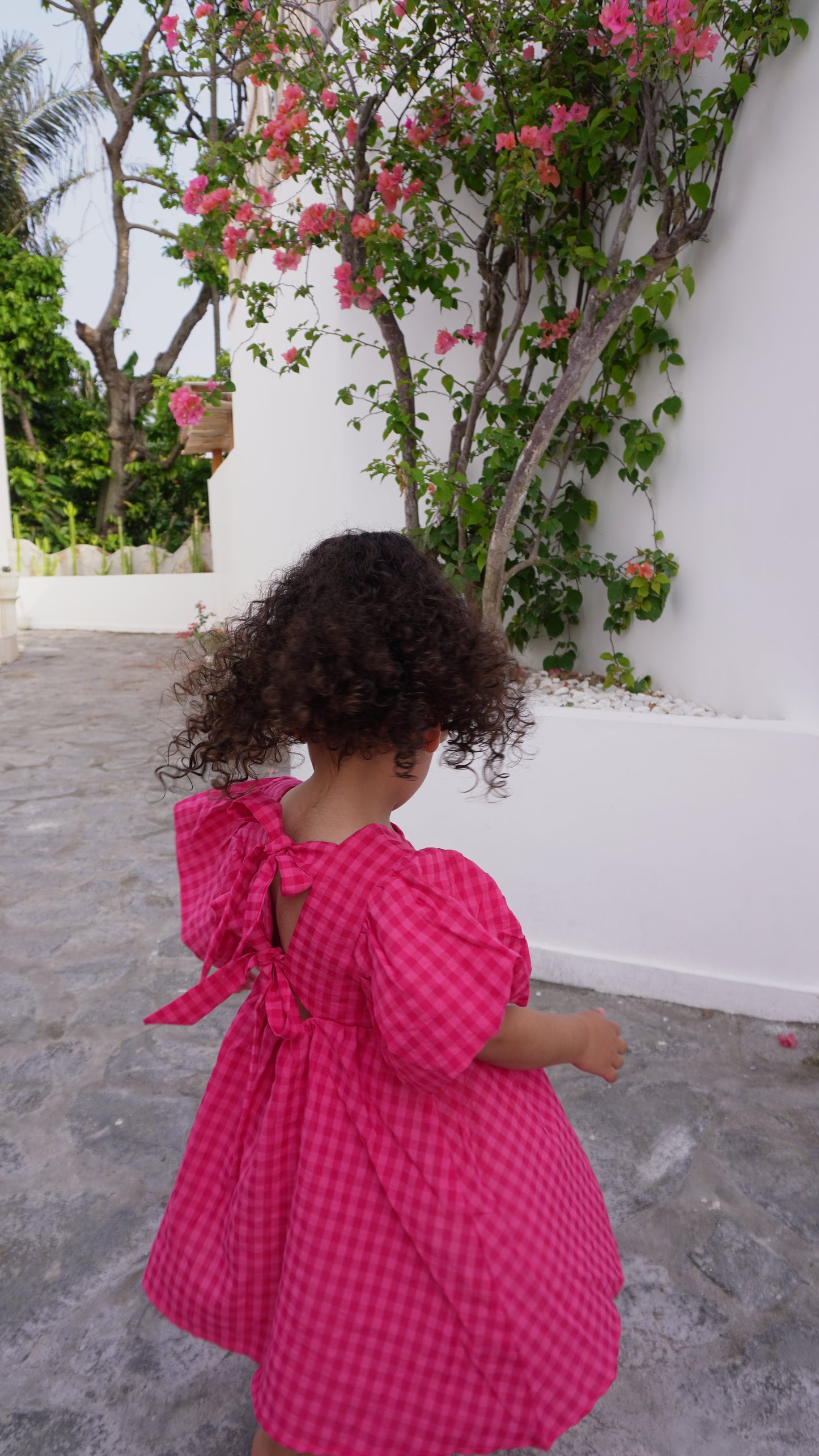 Amara dress
