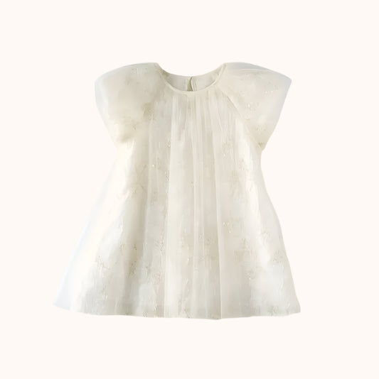Lilibet Dress
